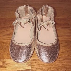Kenneth Cole New York Girls Shoes